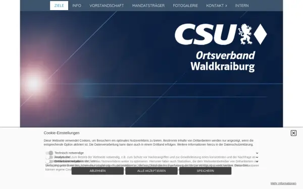 csu-waldkraiburg.de