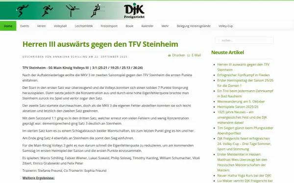 djk-freigericht.de