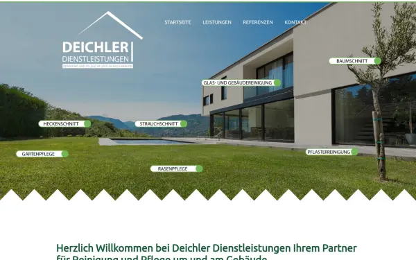 www.deichler-dienstleistungen.de