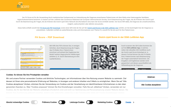 www.fhscore.eu