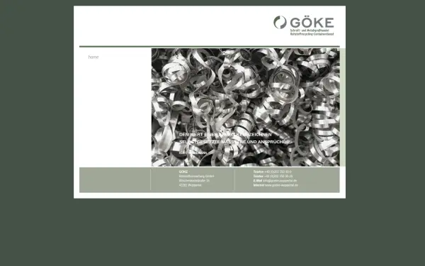 goeke-wuppertal.de