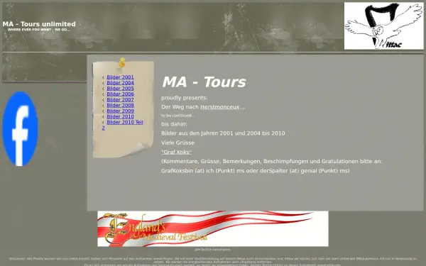 ma-tours.de