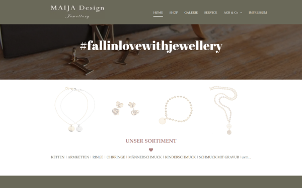 www.maija-design.de