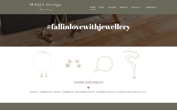 www.maija-design.de