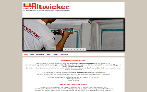 www.maler-altwicker.de