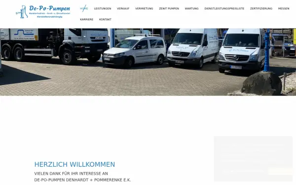 de-po-pumpen.de