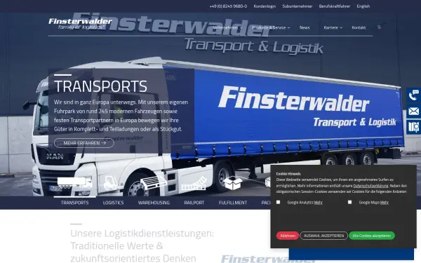 www.finsterwalder.com