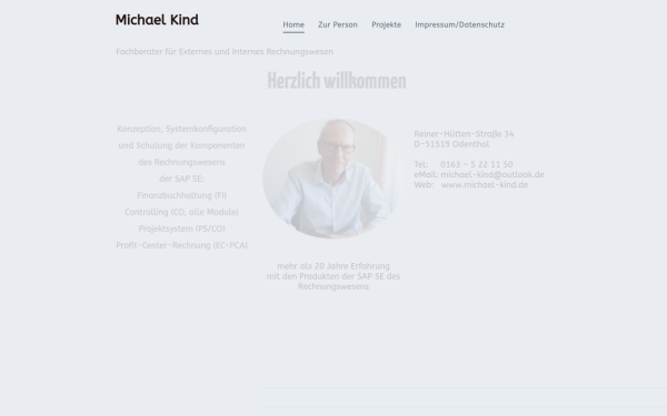 www.michael-kind.de