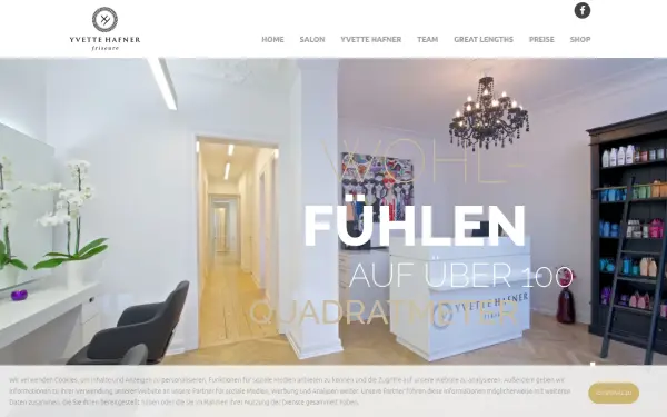 www.yvettehafner.de