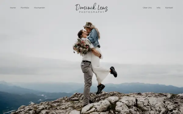 dominik-lenz.de