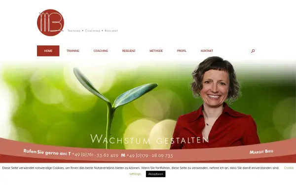 www.margit-bieg.de