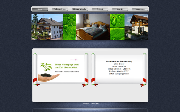 gaestehaus-am-sommerberg-spessart.de