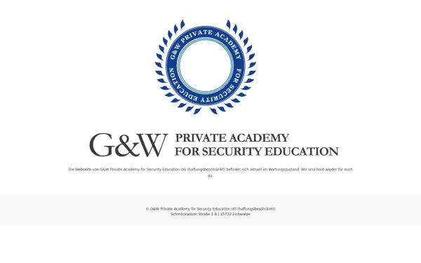 gw-academy.de