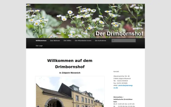 derweg-ev.de