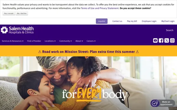 salemhealth.org