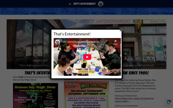 thatse.com