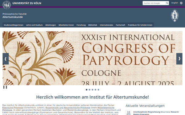 ifa.phil-fak.uni-koeln.de