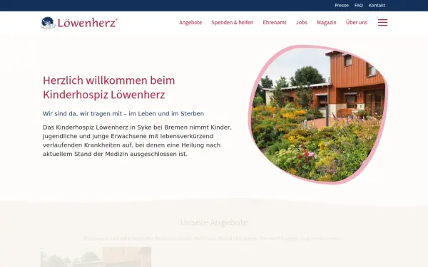 loewenherz.de