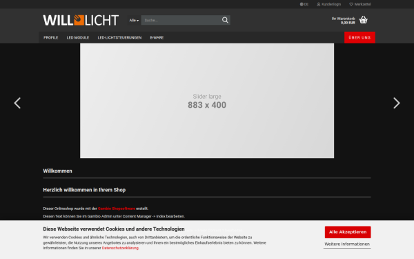 shop.creative-led.com