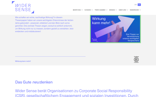 widersense.org