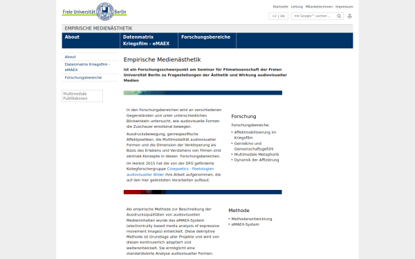www.empirische-medienaesthetik.fu-berlin.de