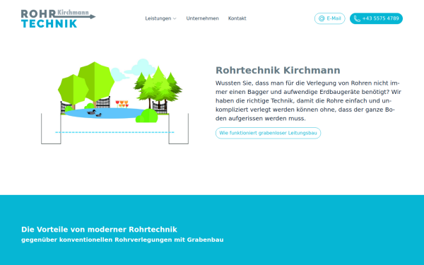 www.kirchmann-rohrtechnik.at