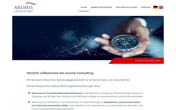 www.arumis.de