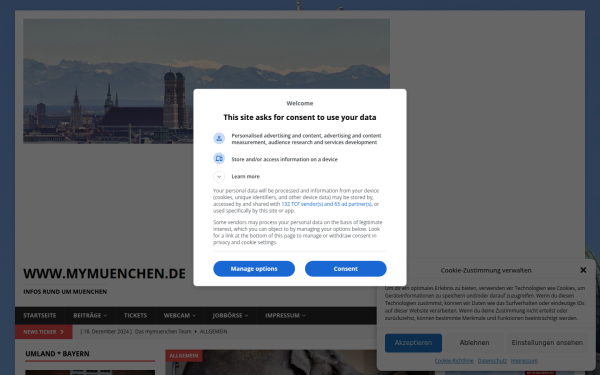 www.mymuenchen.de