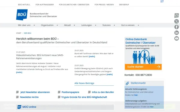 bdue.de