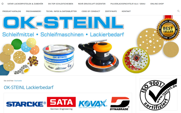 www.ok-steinl.de