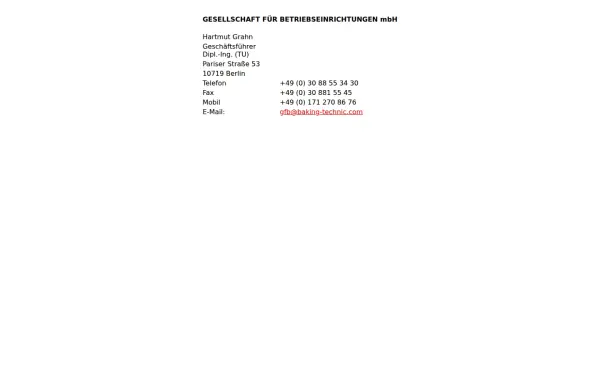 backmaschinen.de