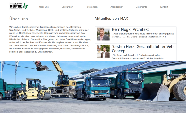 www.max-duepre.de