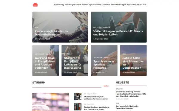 advised-studies.de
