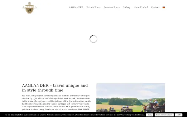 www.aaglander.de