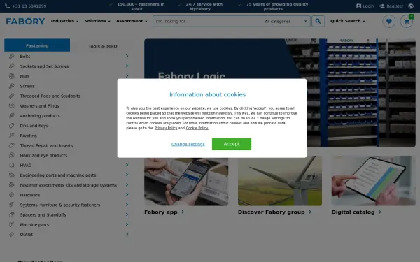 www.fabory.com