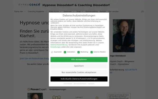 www.hypno-coach.de
