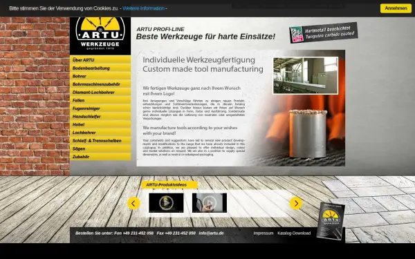 artu.de