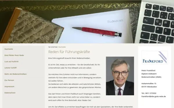 die-gute-rede.de