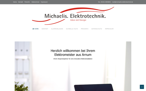 michaelis-elektrotechnik.de