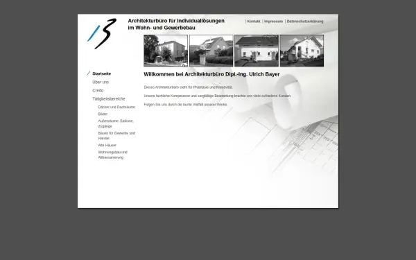 www.architekturbuero-bayer.de