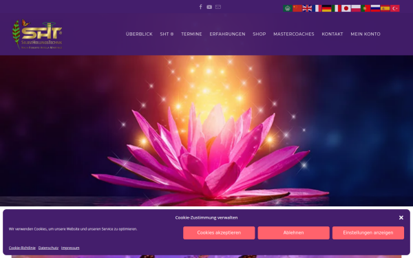 selbstheilungstechnik.com
