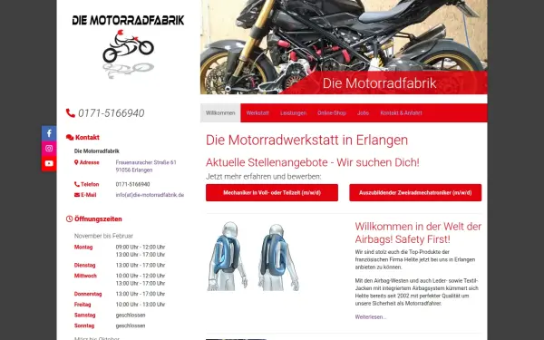 www.die-motorradfabrik.de