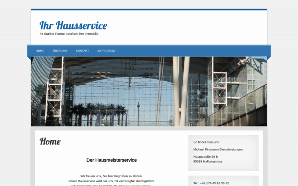 www.ihr-hausservice.com