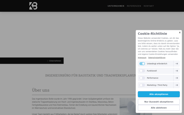 www.statik-botte.de