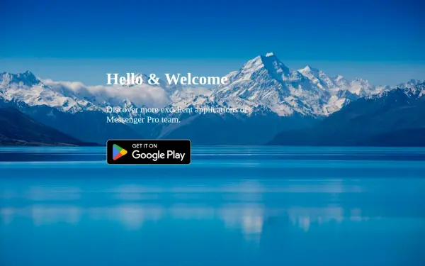 messengerhub.net