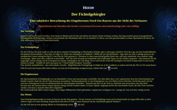 markus-froeber.de