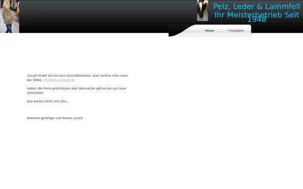 pelz-schmidt.de