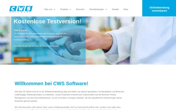 cws-software.de