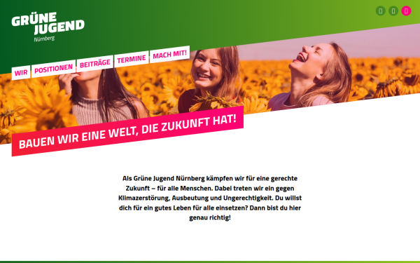 gruene-jugend-nuernberg.de