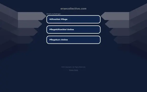 eraecollective.com